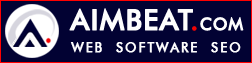 Aimbeat Web and Software Development