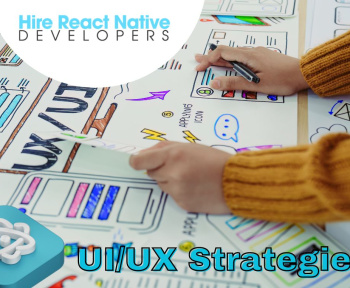 UIUX Strategies