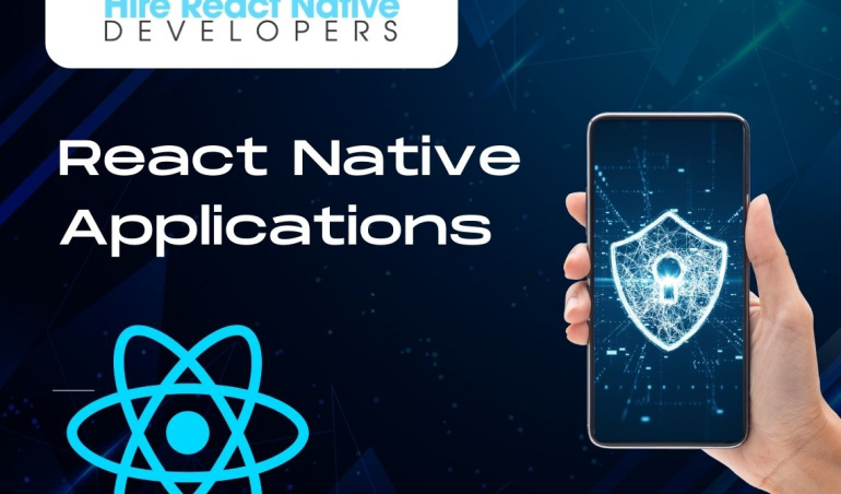 Guide to Improve Security in Your React Native Applications